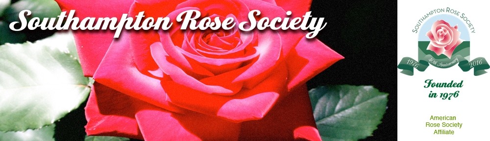 Southampton Rose Society